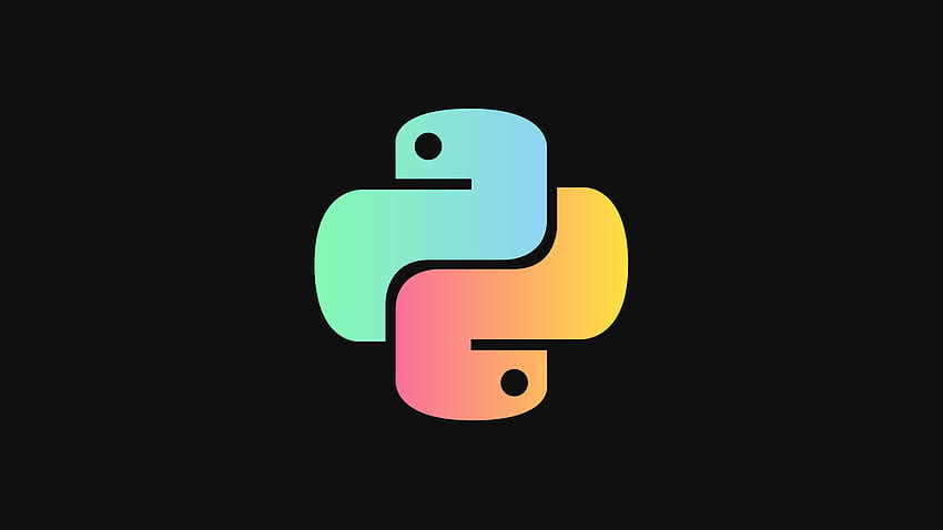 Python Logo